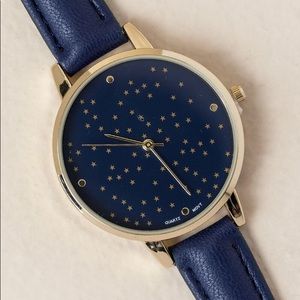 Starry Night Watch